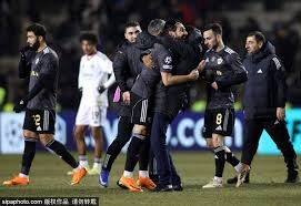 MLB》渡边直美现身天使洋基观战 前洋基牛棚36岁强投加盟光芒